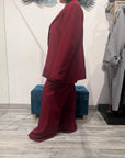 TAILLEUR CRYSTAL - Bordeaux