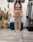 PANTALONE PAILLETTES