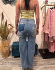 JEANS LORENA