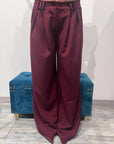 PANTALONE GRAZIA