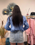 GONNA JEANS